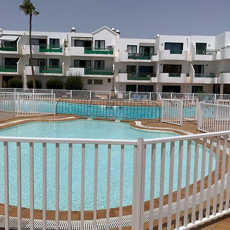 App Tahiche, Encanto Canario Costa Teguise Eksteriør billede