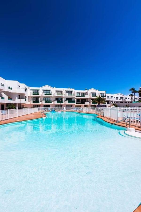 App Tahiche, Encanto Canario Costa Teguise Eksteriør billede