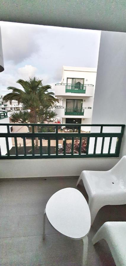 App Tahiche, Encanto Canario Costa Teguise Eksteriør billede