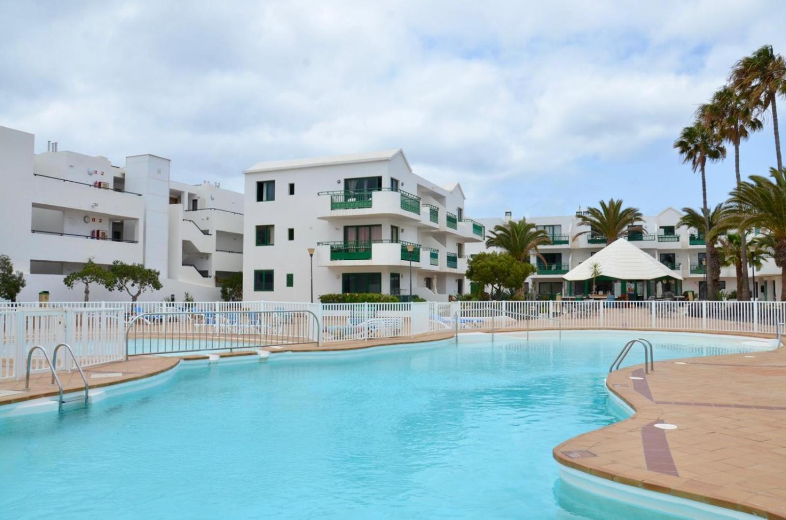 App Tahiche, Encanto Canario Costa Teguise Eksteriør billede