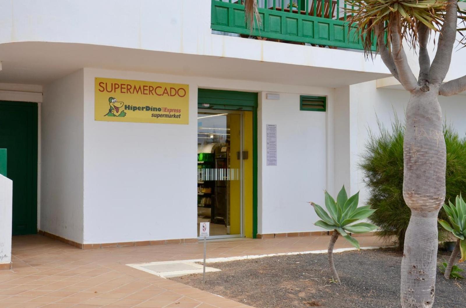 App Tahiche, Encanto Canario Costa Teguise Eksteriør billede
