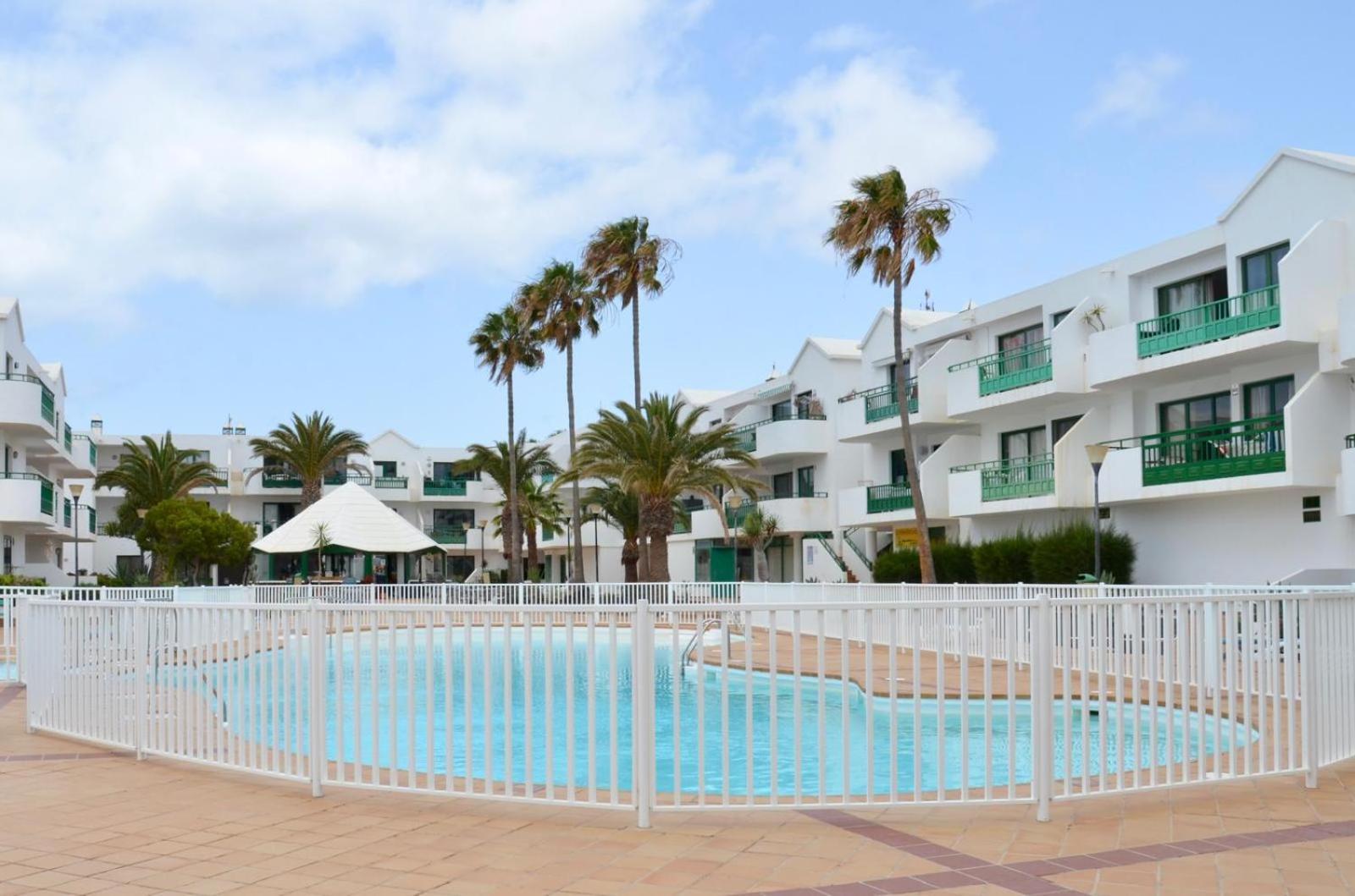 App Tahiche, Encanto Canario Costa Teguise Eksteriør billede